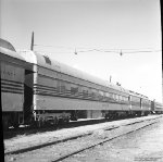 Rio Grande Diner 804 "Pikes Peak"